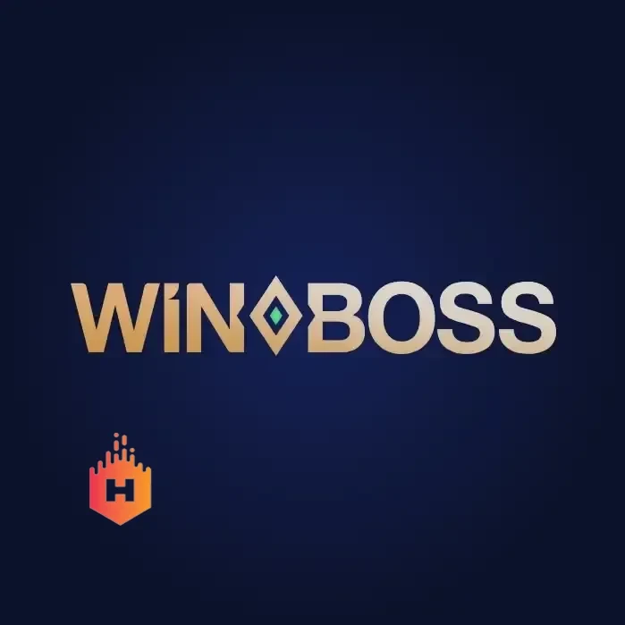 winboss — Aplikasi Hub Unduhan